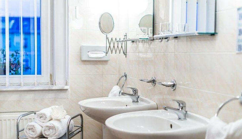 Monti Spa Hotel Františkovy Lázně